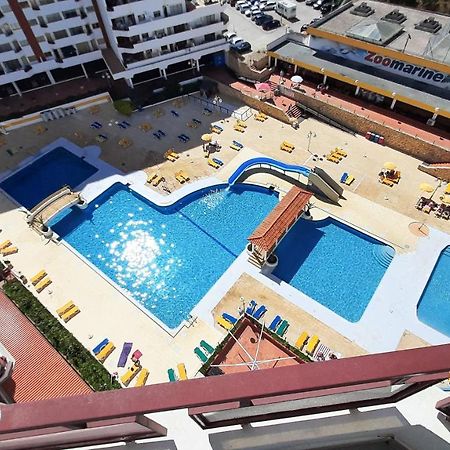 Appartement, Maresol Da Rocha Sun&Pool Portimão Kültér fotó