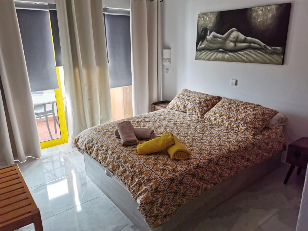 Appartement, Maresol Da Rocha Sun&Pool Portimão Kültér fotó