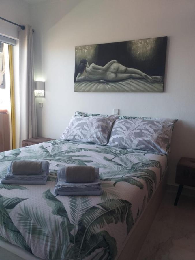 Appartement, Maresol Da Rocha Sun&Pool Portimão Kültér fotó