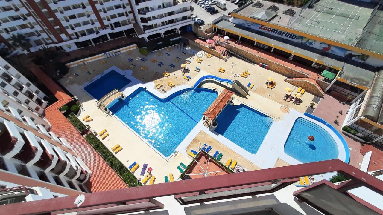 Appartement, Maresol Da Rocha Sun&Pool Portimão Kültér fotó