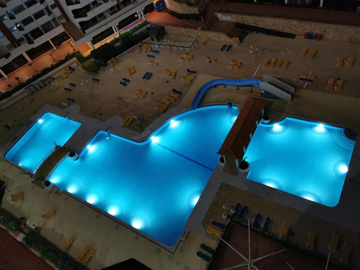 Appartement, Maresol Da Rocha Sun&Pool Portimão Kültér fotó